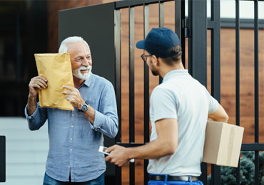 JK Express offer personalised delivery solutions